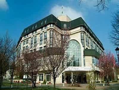 Leonardo Weimar Hotel