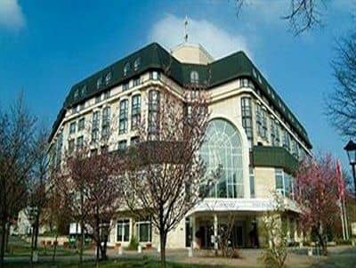Leonardo Weimar Hotel Leonardo Weimar Hotel