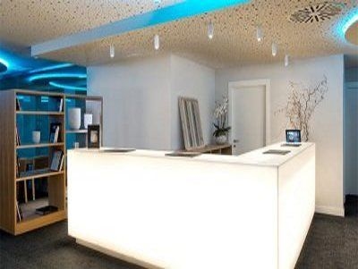 Innside Madrid Suecia Hotel1