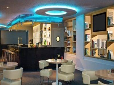Innside Madrid Suecia Hotel2