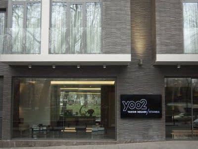 Avantgarde Taksim Square Hotel Avantgarde Taksim Square Hotel