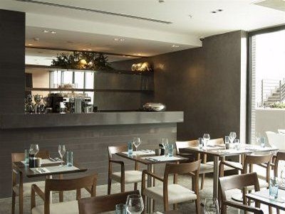 Avantgarde Taksim Square Hotel2