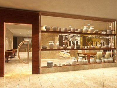 Marriott Hotel Sisli3