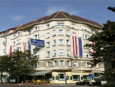 Erzherzog Rainer Hotel Erzherzog Rainer Hotel