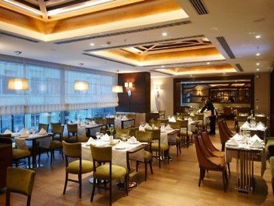 Titanic City Taksim Hotel3