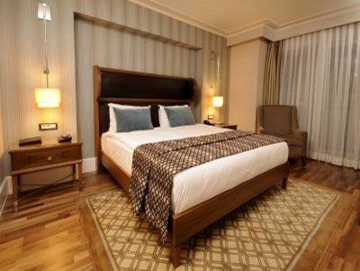 Titanic City Taksim Hotel4