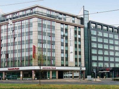 Leonardo Royal Hotel Dusseldorf Konigsallee Leonardo Royal Hotel Dusseldorf Konigsallee
