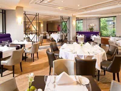 Leonardo Royal Hotel Dusseldorf Konigsallee Leonardo Royal Hotel Dusseldorf Konigsallee