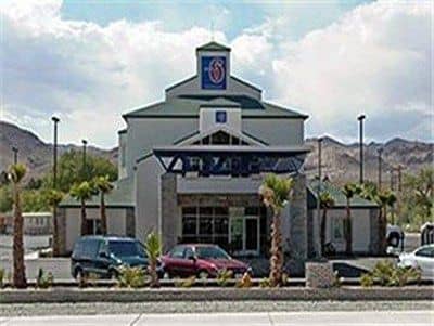 Motel 6 Beatty Death Valley 4173 Hotel Motel 6 Beatty Death Valley 4173 Hotel