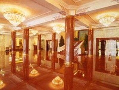 Friendship Grand Building Beijing Hotel2