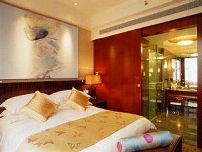 Friendship Grand Building Beijing Hotel3