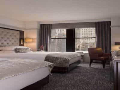 WestHouse Hotel New York