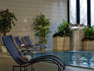Stuttgart Marriott Sindelfingen Hotel Stuttgart Marriott Sindelfingen Hotel