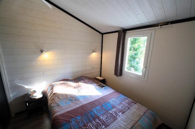 BUNGALOW CAPACITY 4