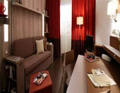 Adagio Hotel - Fujairah