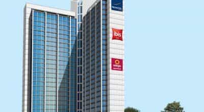 Ibis Fujairah Hotel
