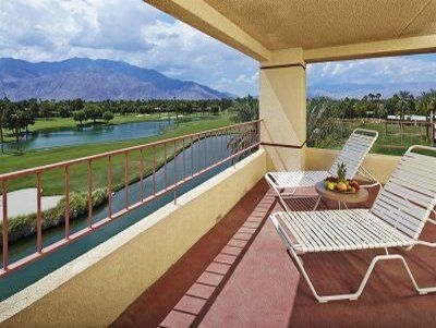 Desert Princess Palm Springs Golf Resort2