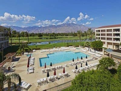Desert Princess Palm Springs Golf Resort Desert Princess Palm Springs Golf Resort