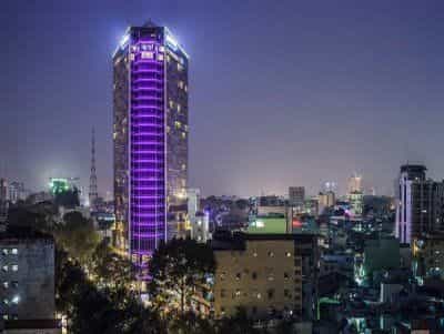 Pullman Saigon Centre