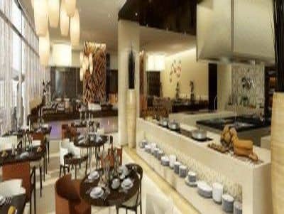 Hyatt Place Dubai Al Rigga Hotel Hyatt Place Dubai Al Rigga Hotel