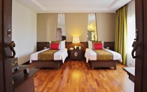 Grand Double or Twin Room