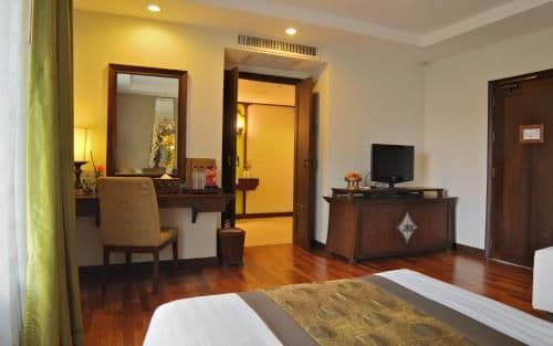 Grand Double or Twin Room