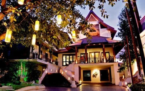 Naga Suite