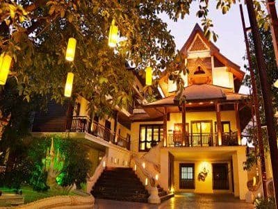 De Naga Hotel, Chiang Mai De Naga Hotel, Chiang Mai
