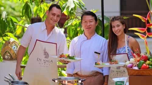 De Naga Hotel, Chiang Mai De Naga Hotel, Chiang Mai