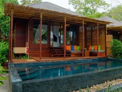 เดอะ เทรเชอร์ เกาะมัดสุม - สมุย (The Treasure Koh Madsum - Samui)1