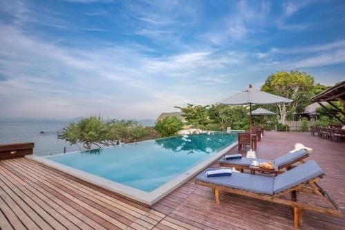 เดอะ เทรเชอร์ เกาะมัดสุม - สมุย (The Treasure Koh Madsum - Samui)0
