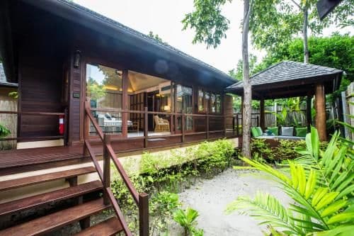 Sala Villa With Transfer