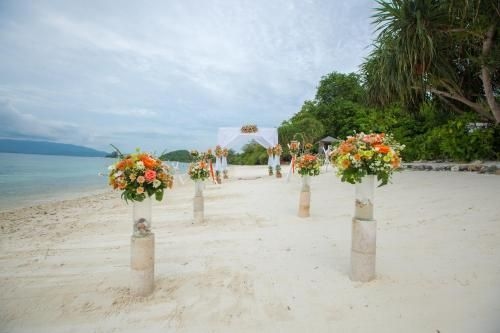 เดอะ เทรเชอร์ เกาะมัดสุม - สมุย (The Treasure Koh Madsum - Samui)3