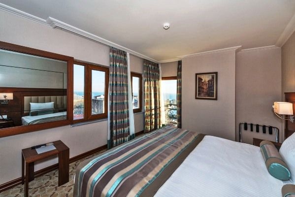 Bekdas Hotel Deluxe4