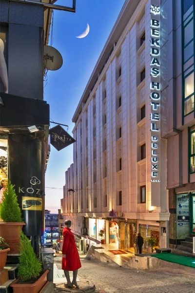 Bekdas Hotel Deluxe1
