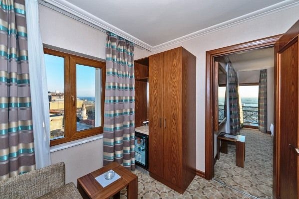 Bekdas Hotel Deluxe3