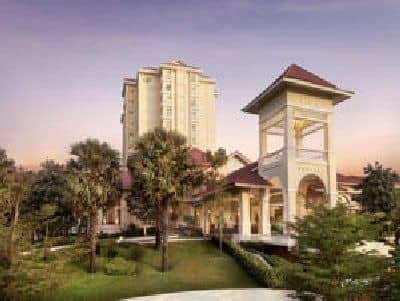 Sofitel Phnom Penh Phokeethra Sofitel Phnom Penh Phokeethra
