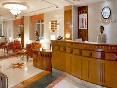 Landmark Hotel Baniyas3