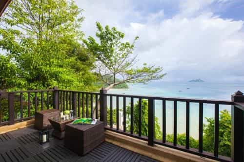 วิลล่า 360 รีสอร์ต แอนด์ สปา วิลล่า 360 รีสอร์ต แอนด์ สปา