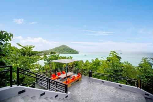 วิลล่า 360 รีสอร์ต แอนด์ สปา วิลล่า 360 รีสอร์ต แอนด์ สปา