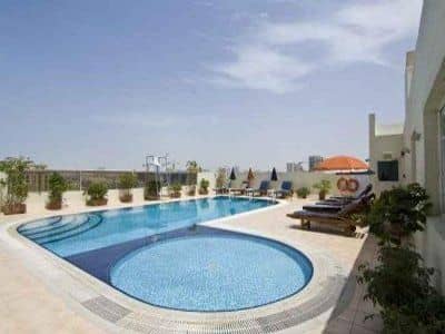 Ramee Hotel Apartments Ramee Hotel Apartments