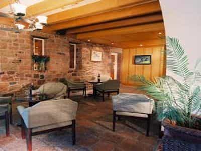 Fort Auvergne Hotel Fort Auvergne Hotel