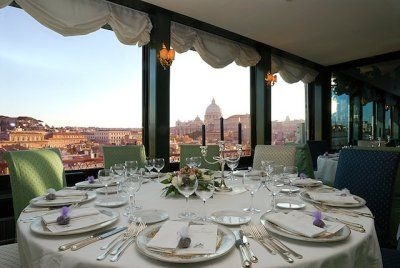 Atlante Star Hotel Rome1