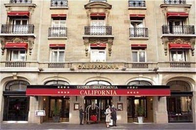 California Paris Champs Elysees California Paris Champs Elysees