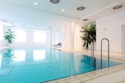 Am Moosfeld Hotel Munich2