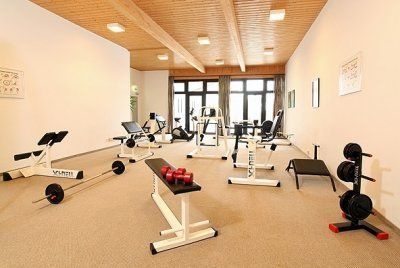 Am Moosfeld Hotel Munich3