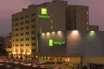 Holiday Inn Mexico Coyoacan Holiday Inn Mexico Coyoacan