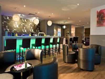Leonardo Royal Koln - Am Stadtwald Hotel Leonardo Royal Koln - Am Stadtwald Hotel