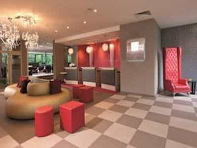 Leonardo Royal Koln - Am Stadtwald Hotel Leonardo Royal Koln - Am Stadtwald Hotel