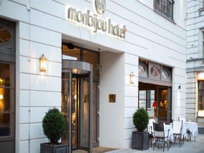 Monbijou Hotel Berlin Monbijou Hotel Berlin